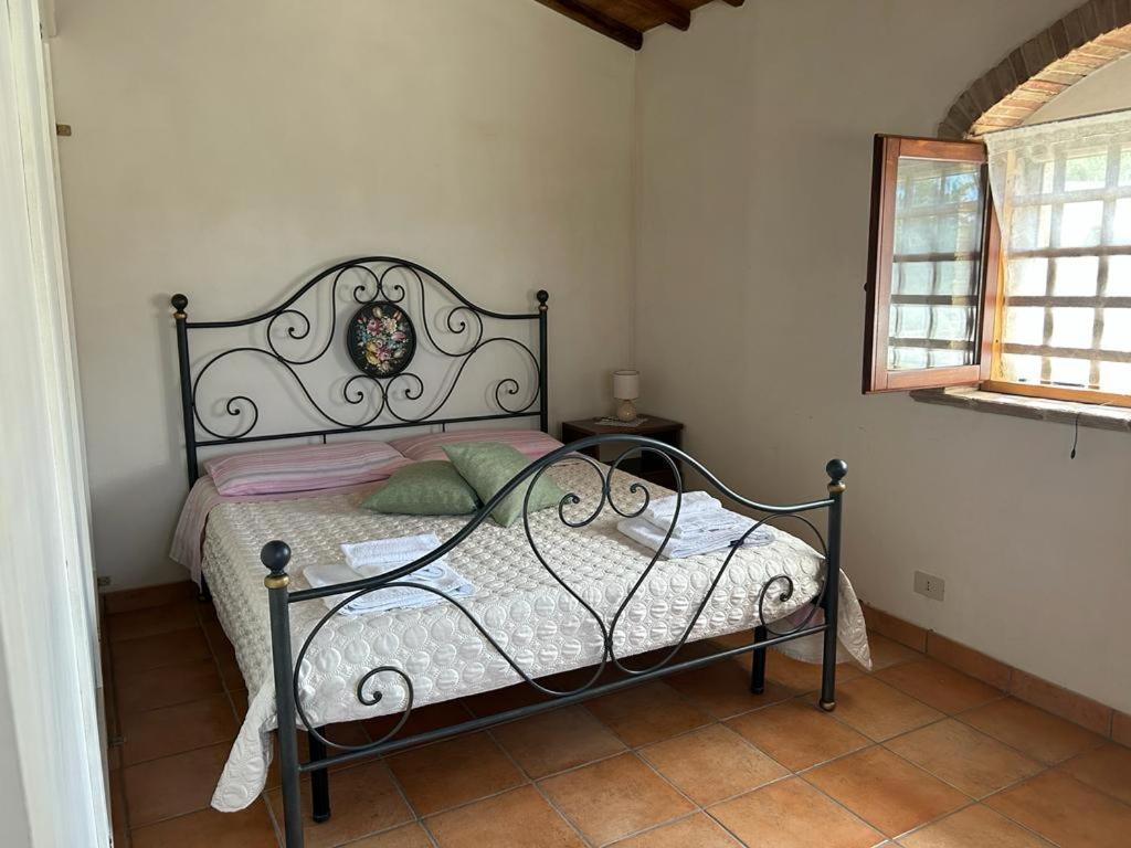 Casale Rocca Russa B&B Villaggio Mose  Bilik gambar