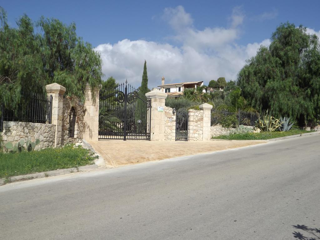 Casale Rocca Russa B&B Villaggio Mose  Luaran gambar