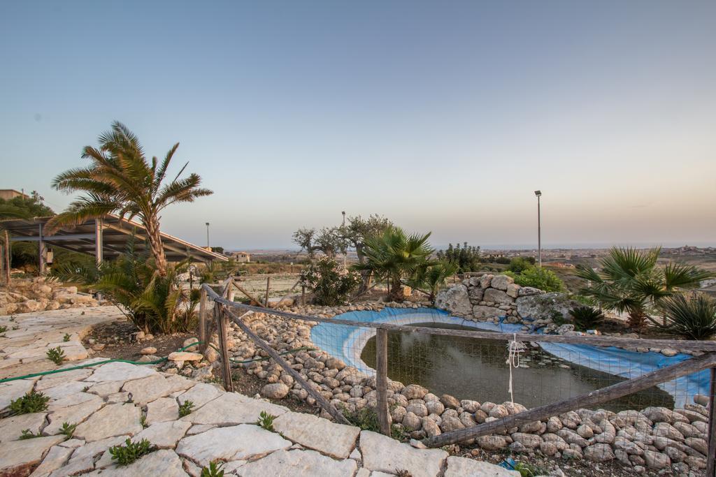 Casale Rocca Russa B&B Villaggio Mose  Luaran gambar