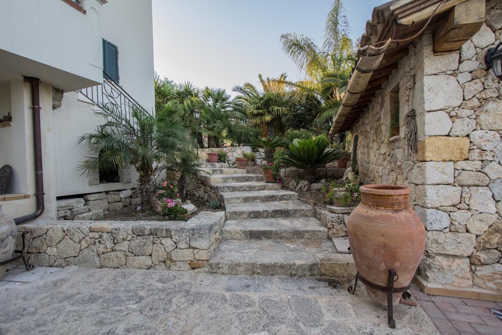 Casale Rocca Russa B&B Villaggio Mose  Luaran gambar