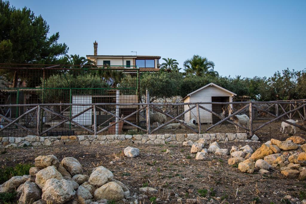 Casale Rocca Russa B&B Villaggio Mose  Luaran gambar
