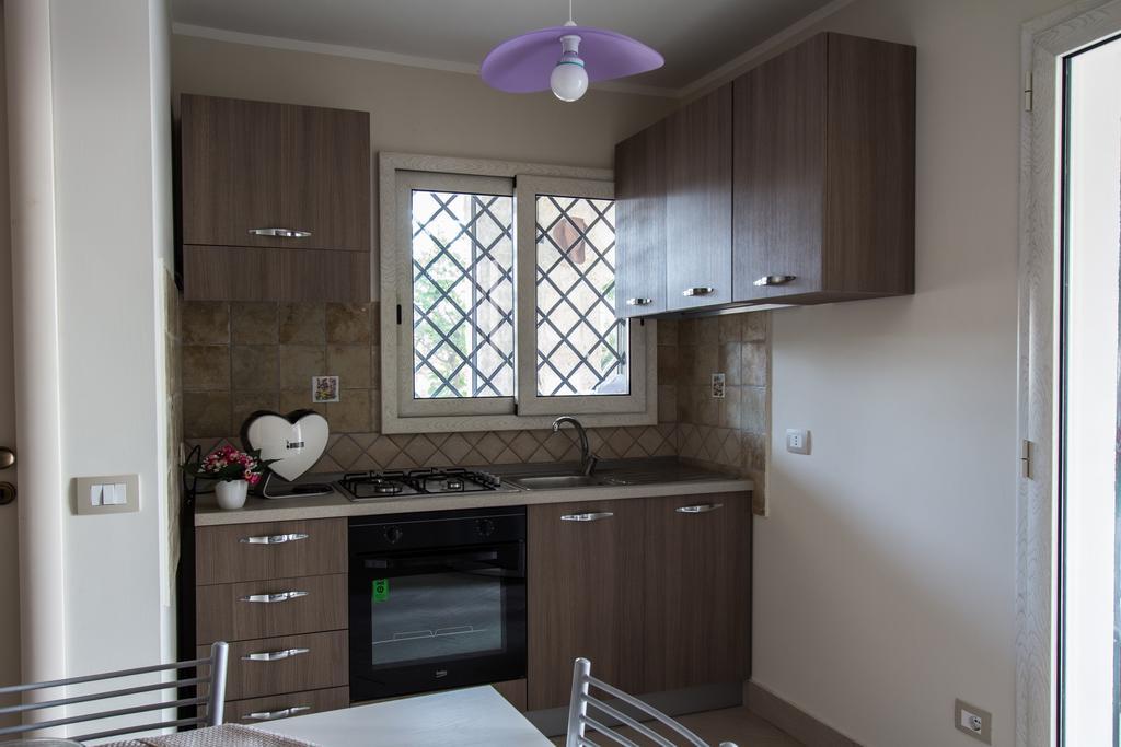 Casale Rocca Russa B&B Villaggio Mose  Luaran gambar
