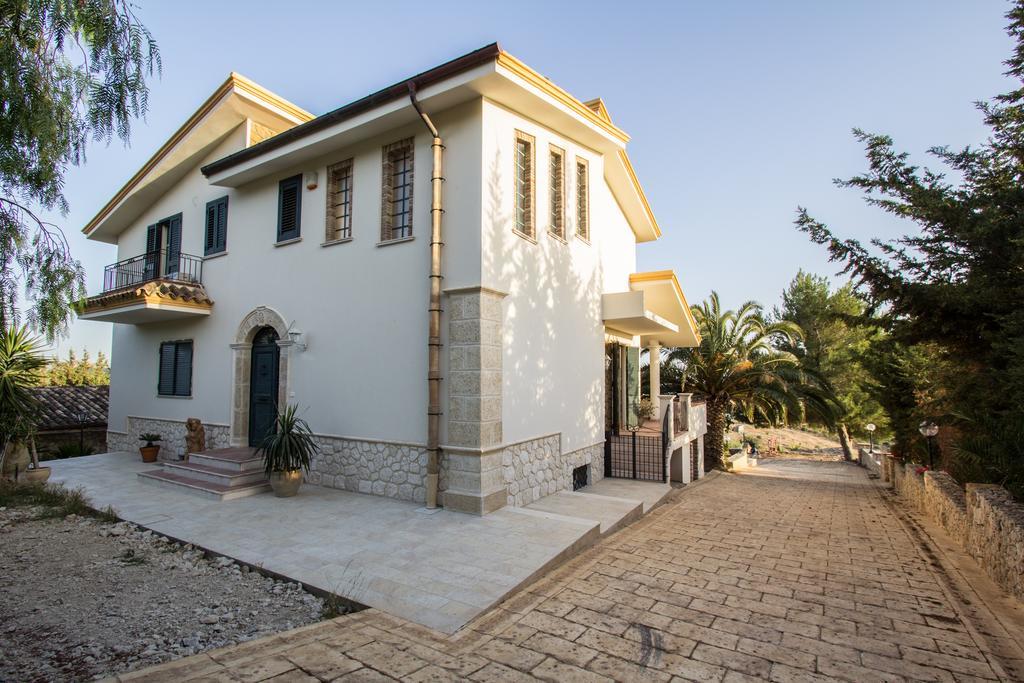 Casale Rocca Russa B&B Villaggio Mose  Luaran gambar