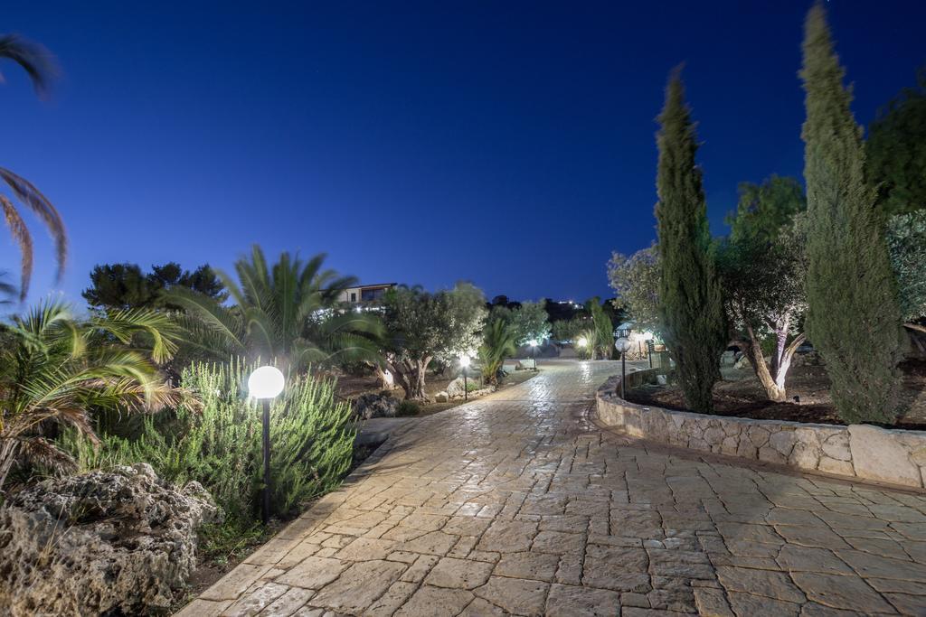 Casale Rocca Russa B&B Villaggio Mose  Luaran gambar