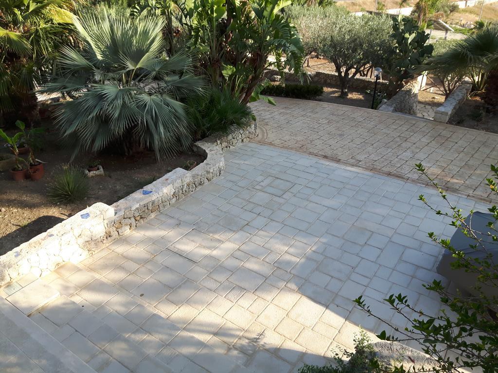 Casale Rocca Russa B&B Villaggio Mose  Luaran gambar