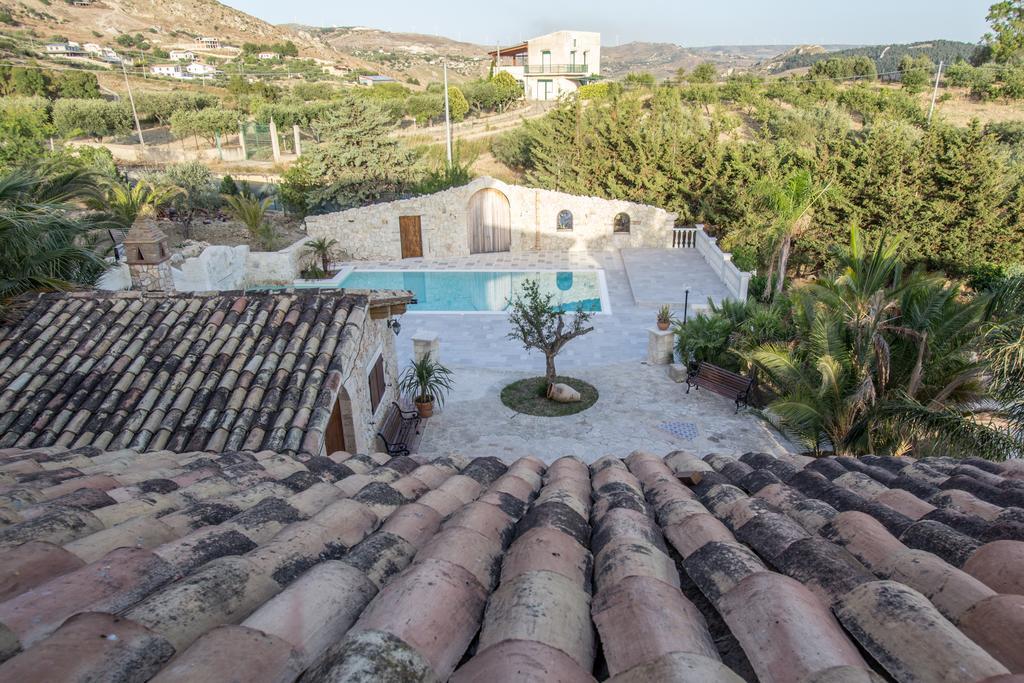 Casale Rocca Russa B&B Villaggio Mose  Luaran gambar