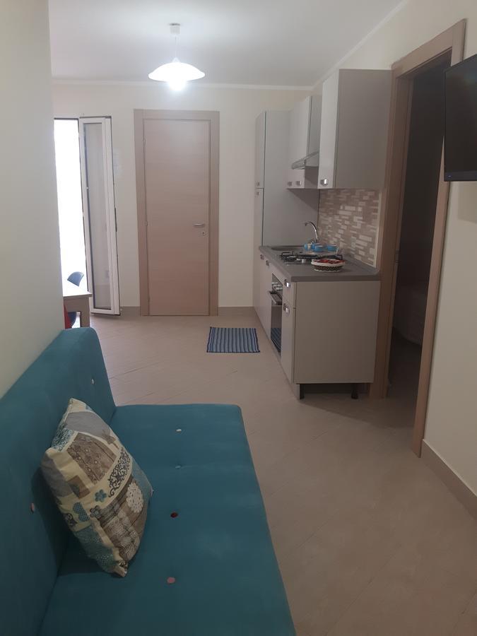 Casale Rocca Russa B&B Villaggio Mose  Luaran gambar