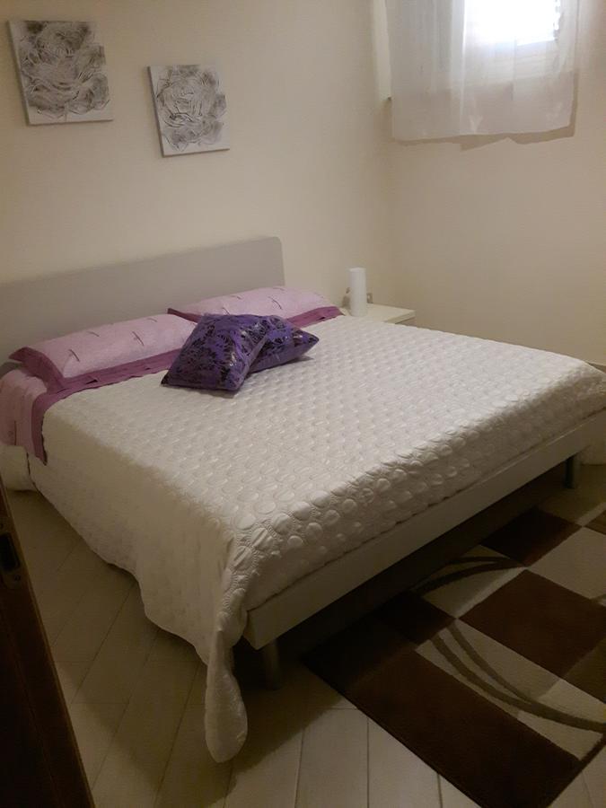 Casale Rocca Russa B&B Villaggio Mose  Luaran gambar
