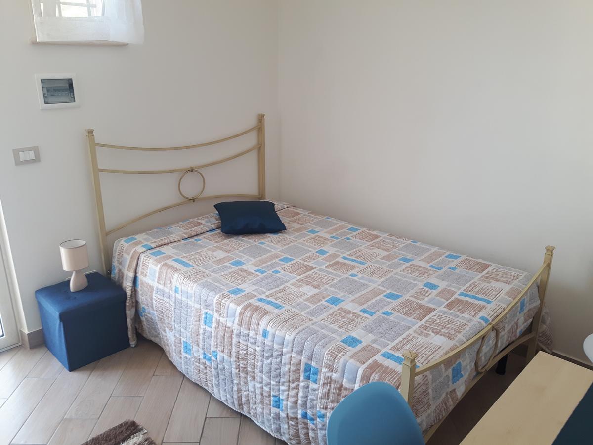 Casale Rocca Russa B&B Villaggio Mose  Luaran gambar