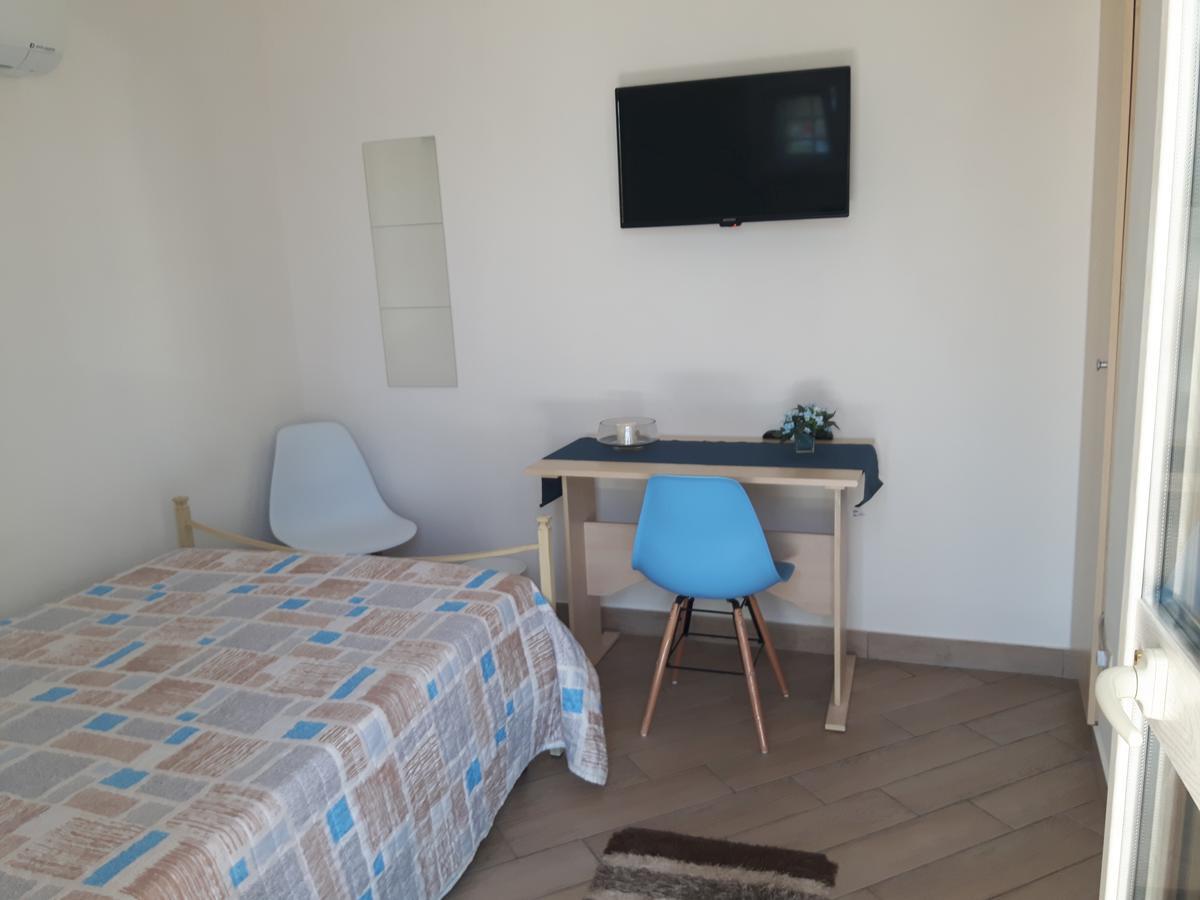 Casale Rocca Russa B&B Villaggio Mose  Luaran gambar